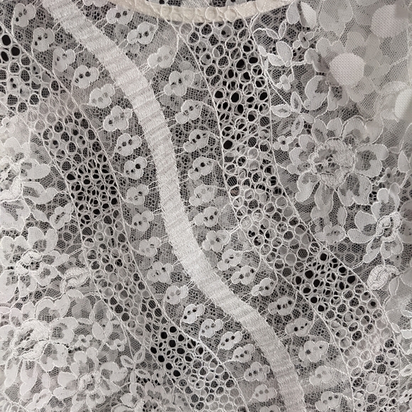 For Love and Lemons Trinidad Cover-Up Dress - Picture 6 of 6